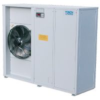 CHILLERE TONON FORTY EWA 071AP CU POMPA SI VAS ACUMULARE 70L - 16.6 kW - TONEWA071APC